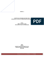 Teknik Dan Sistem Silvikultur PDF
