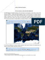 Uputstvo Za Rad Sa Arcgis Explorerom