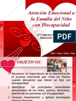 atencinemocionalalafamiliadelniocondiscapacidad-100309093951-phpapp02