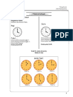 Modul BImbel Gratis Kelas 2 SD KTSP 2102 Matematika Bab 2 Pengukuran