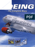 Boeing - The Complete Story (Gnv64)
