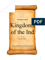 Kingdoms of The Ind