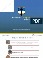 Exposicion de Aridos PDF