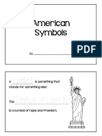American Symbols Final