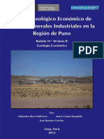 Boletin Nº 030- Estudio Geologico y Economico de Rocas y Materiales Industriales en la Region Puno.pdf