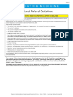 Criterii de Trimitere Specialist Pediatrie PDF