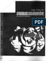 Real Book Candombe PDF