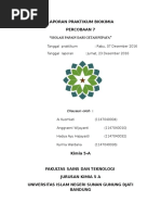 Download Laporan Biokimia Enzim Papain by Hadya Ayu Hajayasti SN339693029 doc pdf