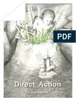 Direct Action - A Handbook [Network for Climate Action]