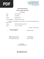 Download Laporan Kerja Praktik TPK Koja by Nisa Ur Rofiah SN339698296 doc pdf
