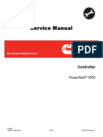 Manual Ps500