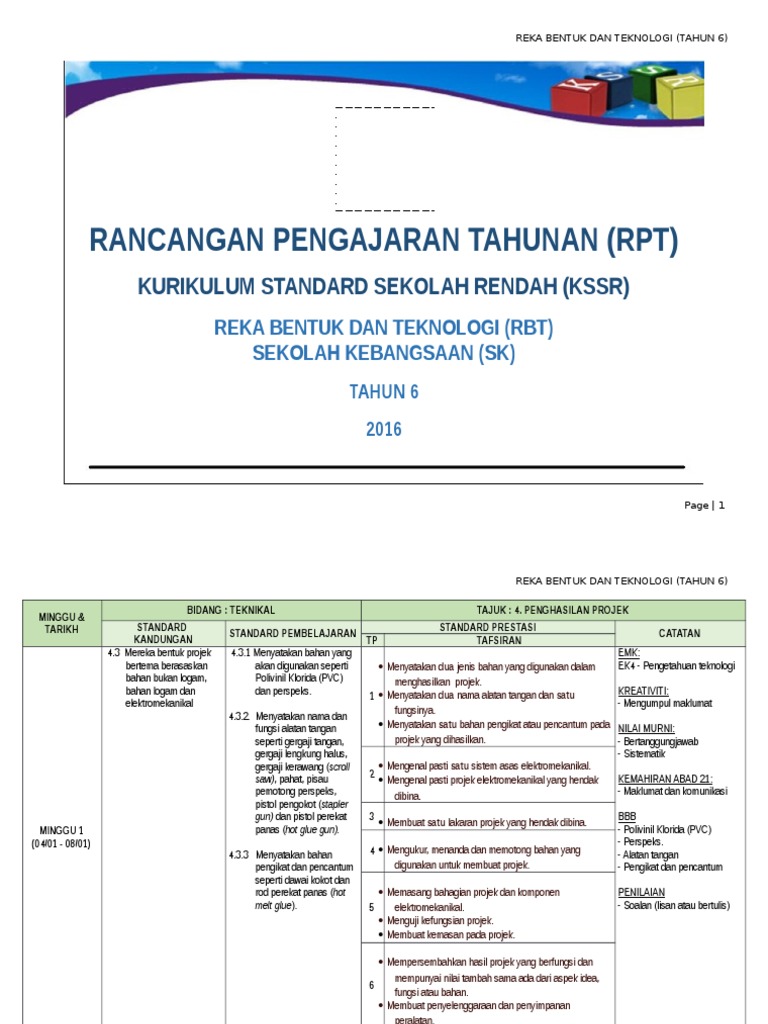 Sk Rpt Rbt T6 Pdf