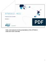 5-En - stm32l4 System RCC