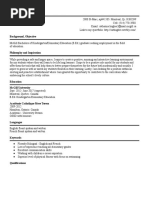 cv-catherine hughes  final  1 