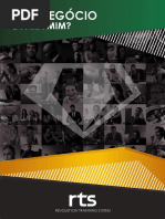 RTS Esse Negocio e Pra Mim