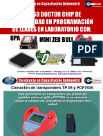 1.-Clonacion Minizedbull TP05