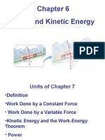 Bab 6 Kerja Dan Energi Kinetik