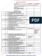 Identifikasi Dokumen BAB IV + Dokumen Eksternal BAB I S.D IX Akreditasi UPT Puskesmas Gempol Kabupaten Cirebon Provinsi Jawa Barat PDF