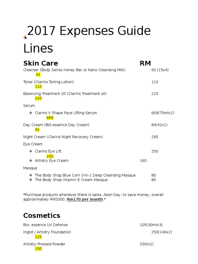 Conquer Your Finances The Intermittent Expense Guide You Need - oumr39l