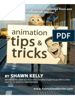 TipsAndTricks Volume1