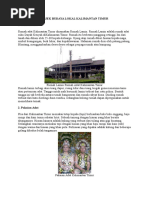 Download Objek Budaya Lokal Kalimantan Timur by Zhazha Net SN339709026 doc pdf