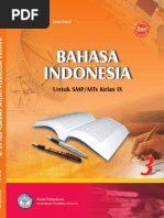 Download Kelas 09 SMP Bahasa Indonesia by Gandis Indah SN339709282 doc pdf
