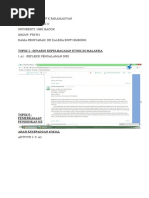 Kesimpulan & Penutup Kesimpulan & Penutup