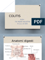 Colitis Ita Indah