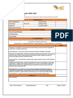 Trainee Rotation Evaluation Form - Final