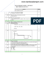 Kertas 2 Pep Pertengahan Tahun SBP 2011 PDF