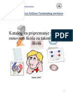 FIZIKA KatalogTakmicenjaOsnovneSkole