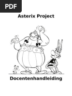 Download Asterix Project by iahpostmes SN33972 doc pdf