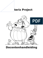 Asterix Project