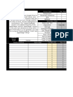 Public Mekton Zeta Animal Sheet