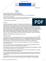 Airway Management in Trauma