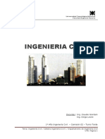 IC I-Ingeniería Civil