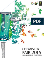 Proposal Chemistry Fair UI 2015