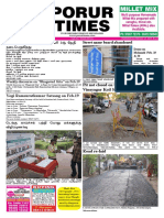 Porur Times Epaper Published on Feb.19