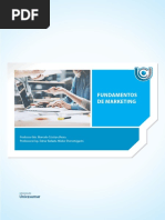 Fundamentos Do Marketing - Livro
