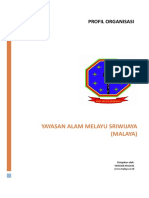 Profil Yayasan Malaya 1
