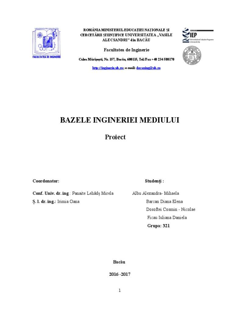 BIM Final | PDF