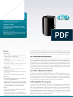 DIR-850L Ds.pdf Router