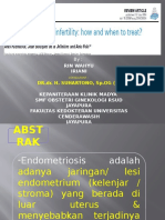 Jurnal Endometriosis