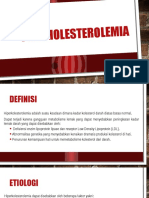 Hiperkolesterolemia Dan DM PPT