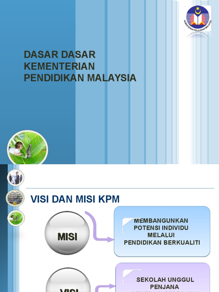 Dasar-Dasar KPM 2 | PDF