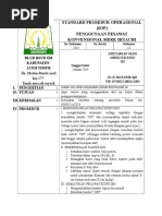 Download SOP Penggunaan Alat X-ray by yessa septiara SN339730826 doc pdf