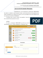 Manual - Mensagem-Aluno PDF