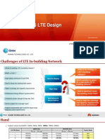 Ibs Lte Design