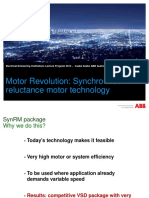 Synrm Technology Rev A