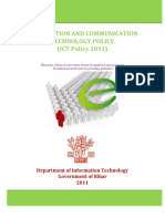 IT Policy for the State of Bihar_2011.pdf